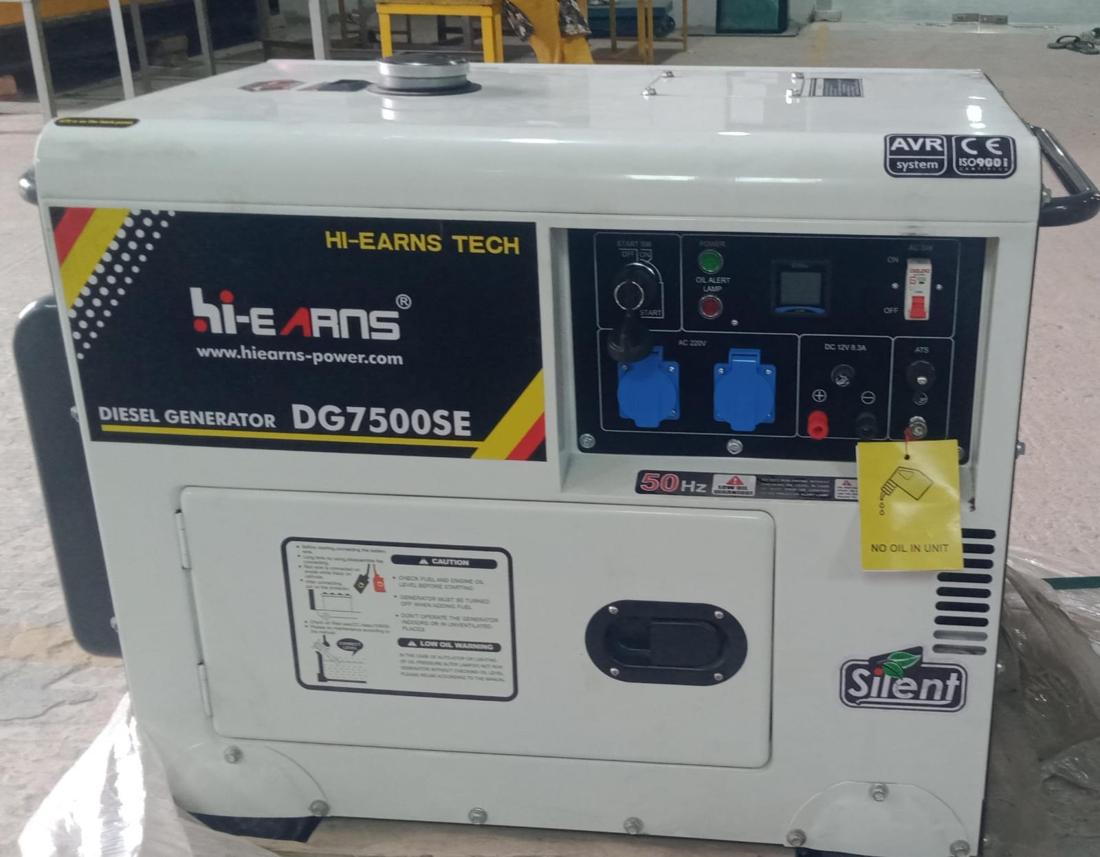 Generator