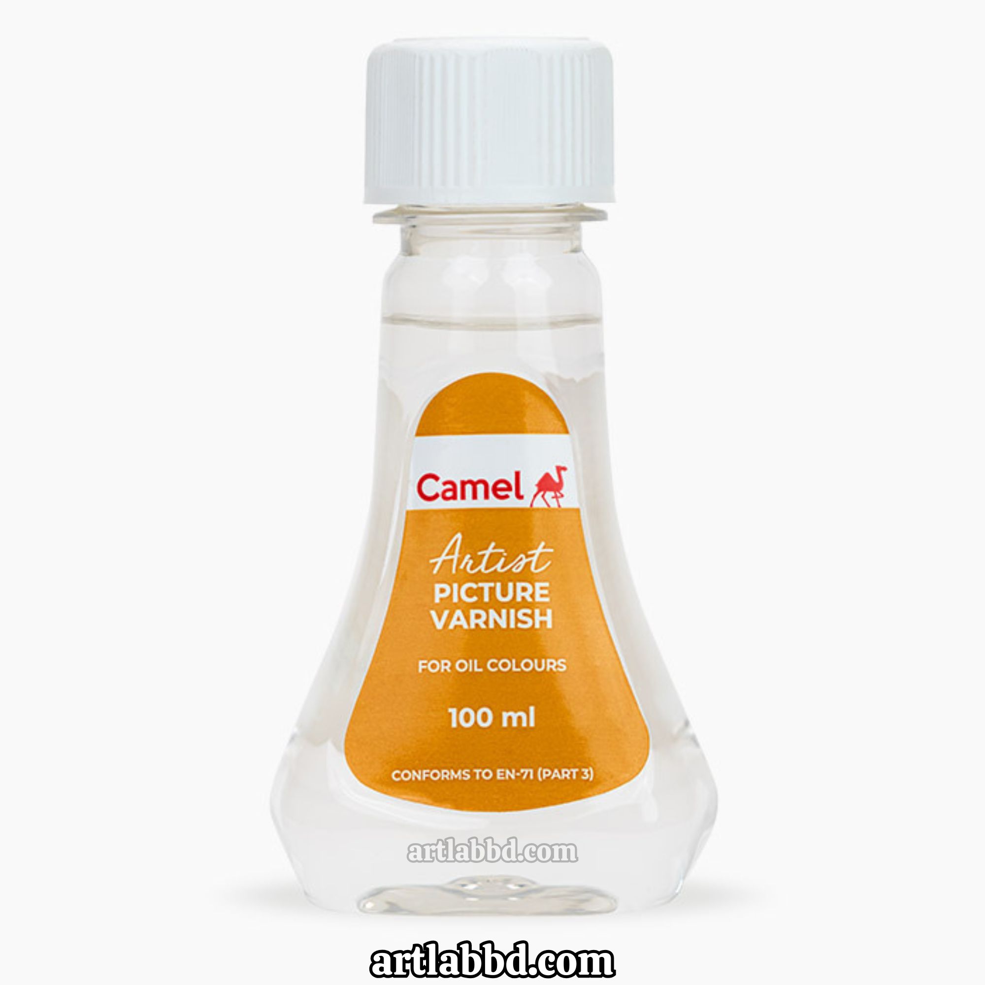 Printing Colour Vernish